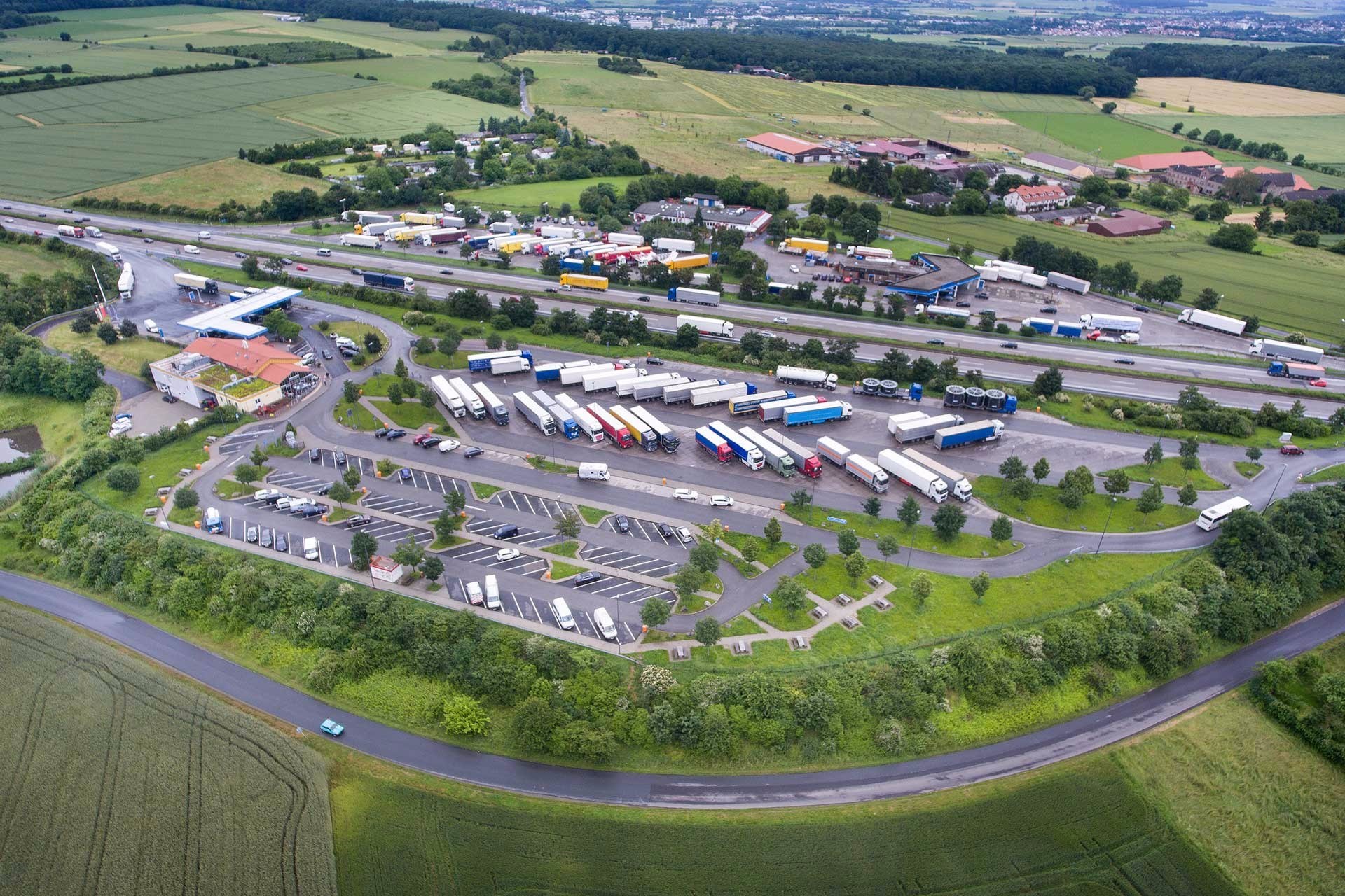 Acompanhamento Aduaneiro Integral - LTM Logística Total Mercosur